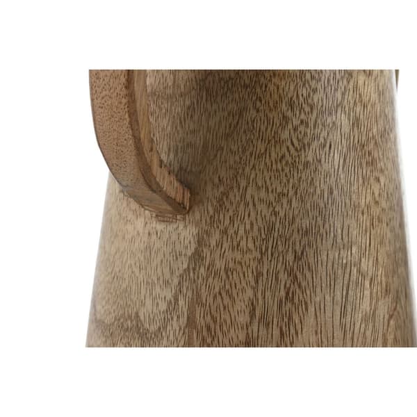 Vase Home ESPRIT Brun Mangotræ
