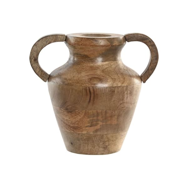 Vase Home ESPRIT Mangotræ