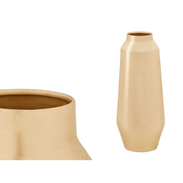 Vas 10216-LG Gyllene Järn 20 x 67 x 20 cm