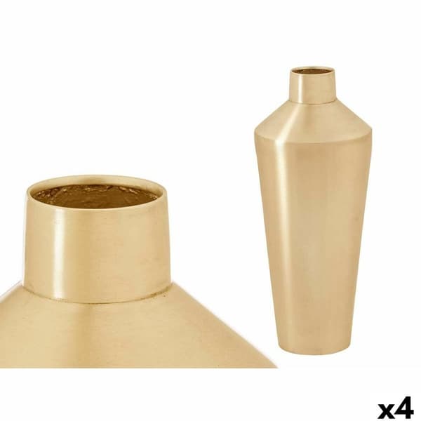 Vas 10219-SG Gyllene Järn 16 x 40 x 16 cm (4 antal)