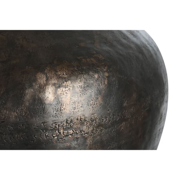 BRUGT Vase DKD Home Decor Plastik (Refurbished A)