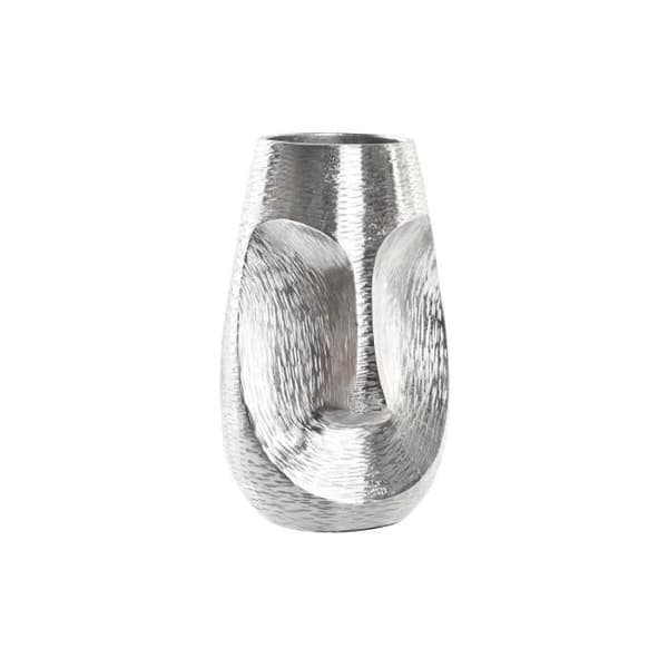modern design silvervas 31 cm