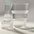 Pikkukuva 2 / 3: Pavilion Tulip Vase Clear, H 17cm - Kosta Boda