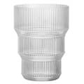 Pikkukuva 1 / 3: Pavilion Tulip Vase Clear, H 17cm - Kosta Boda