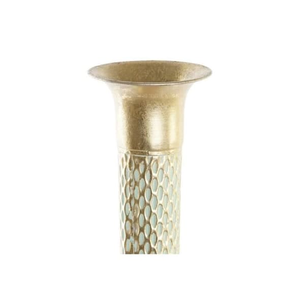 Arabisk design guldvas 63 cm
