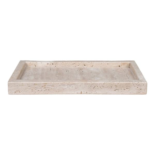 Évora brett 30x15 cm natur.
