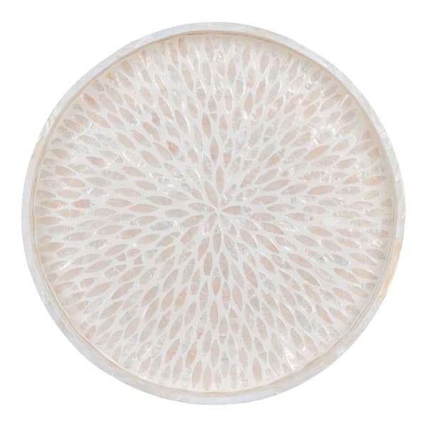 Bakke brett beige.