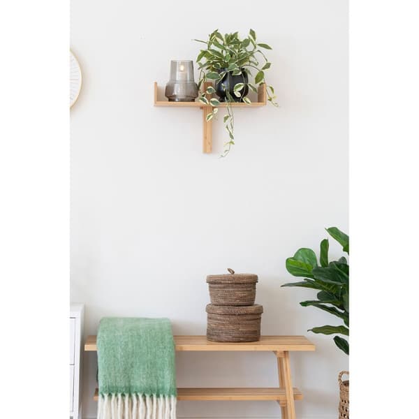 Maia vase grå.