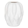 Miniatyrbilde 1 av 4: Olhão vase beige.