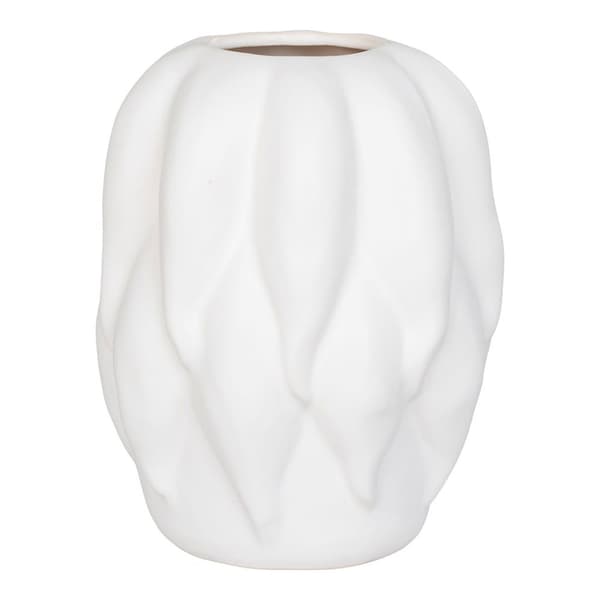 Olhão vase beige.