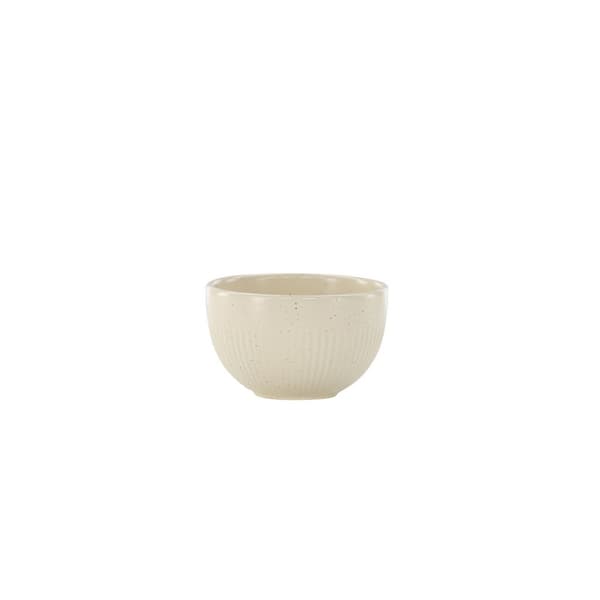 Posh lysestage beige.