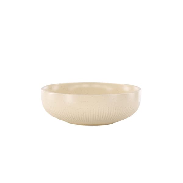 Posh ljusstake beige.