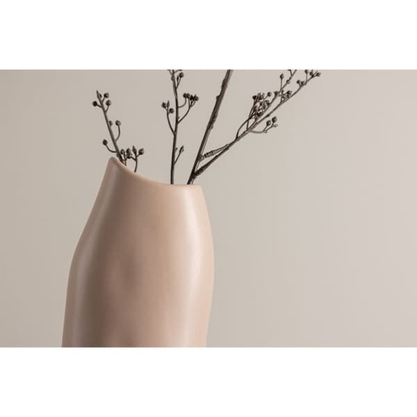 Ernst vase pink.