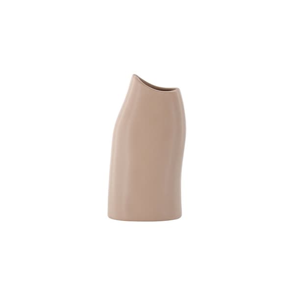 Ernst vase pink.
