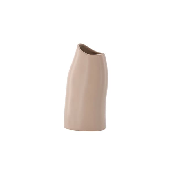 Ernst vase pink.