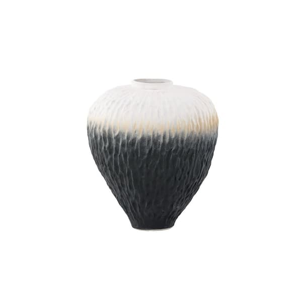 Pane vase beige.