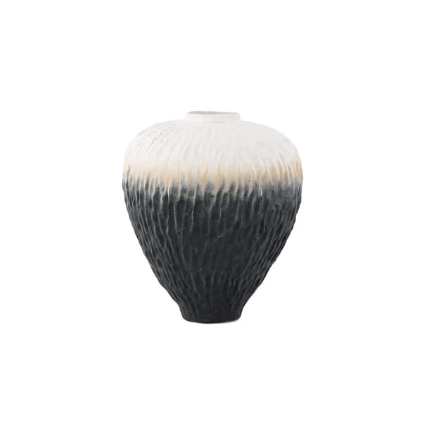 Pane vase beige.
