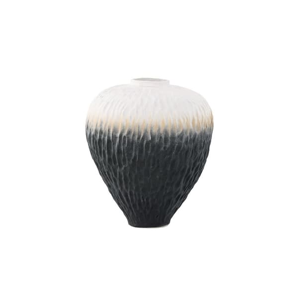 Pane vase beige.