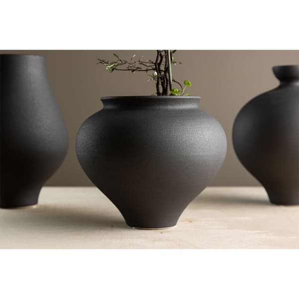 Rellis vase sort.