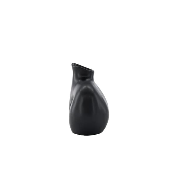Harvey vase sort.