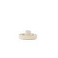 Miniatyrbild 3 av 5: Otis ljusstake beige.