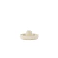 Miniatyrbild 2 av 5: Otis ljusstake beige.