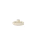 Miniatyrbild 1 av 5: Otis ljusstake beige.