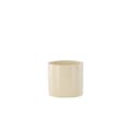 Miniatyrbild 2 av 6: Sane kruka beige.