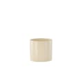 Miniatyrbild 1 av 6: Sane kruka beige.