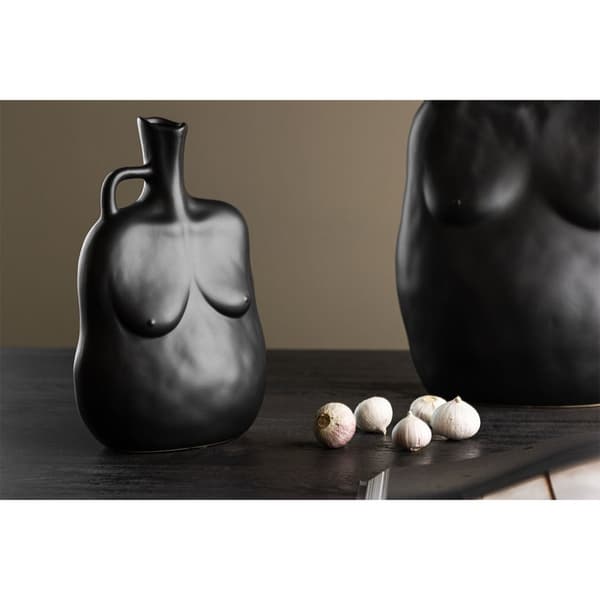Conta vase sort.