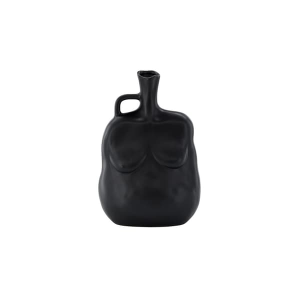 Conta vase sort.