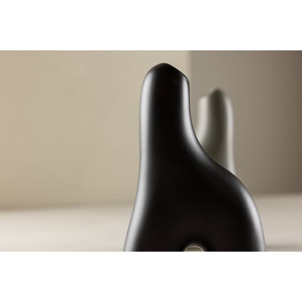Aya vase sort.