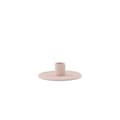 Miniatyrbillede 2 af 5: Dian lysestage pink.