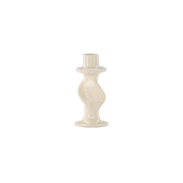 Glory lysestage beige.