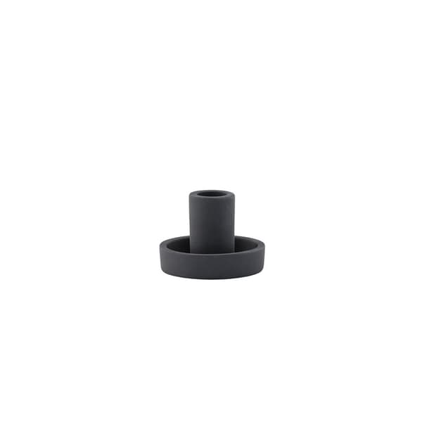 Ceco ljusstake svart.