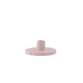 Miniatyrbild 3 av 5: Bette ljusstake rosa.