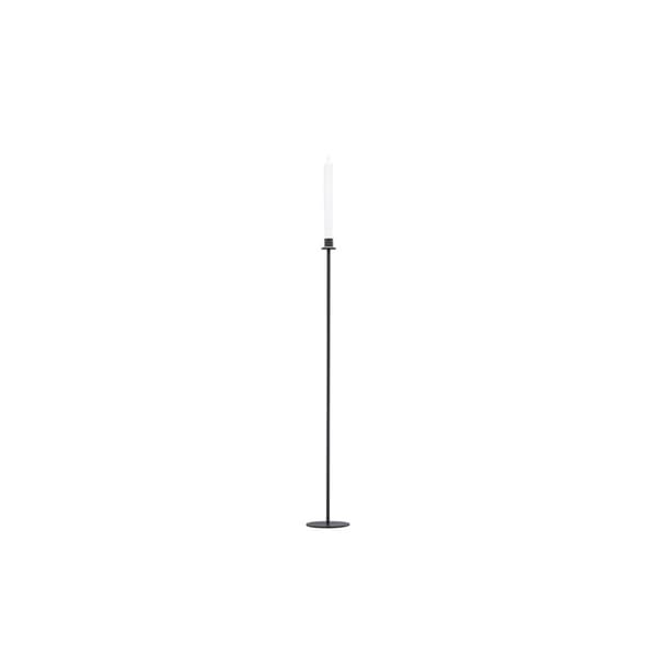 HögehallH102 ljusstake svart.