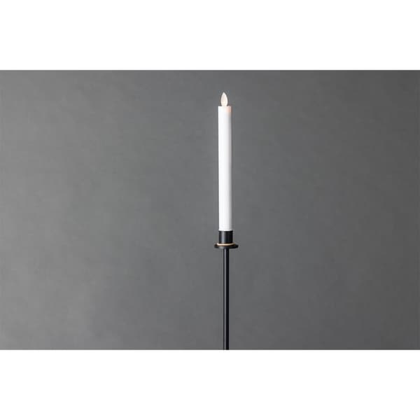 HögehallH79 ljusstake svart.