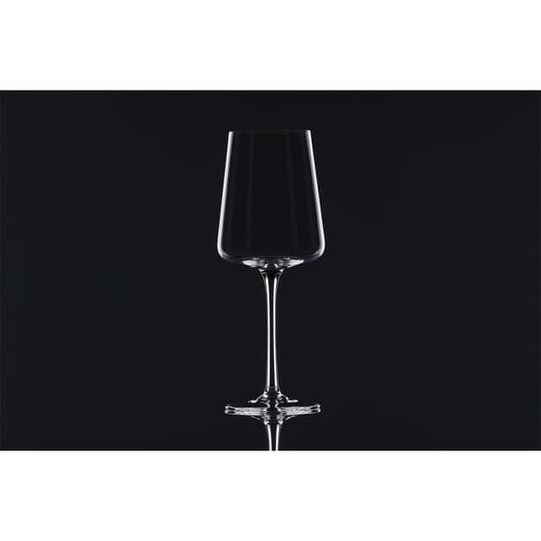 2 x  Shine drikkeglas glas klar.