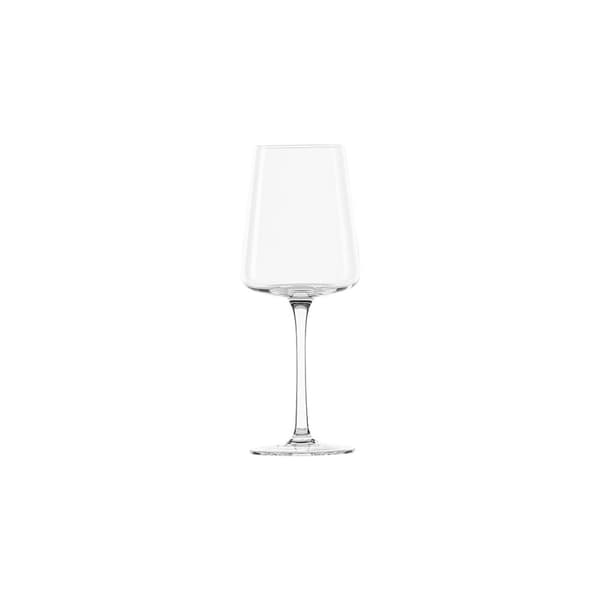 2 x  Shine drikkeglas glas klar.