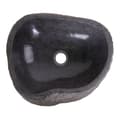 Miniatyrbilde 2 av 9: Donau riverstone vask natur.