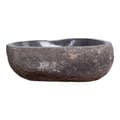 Miniatyrbilde 1 av 9: Donau riverstone vask natur.
