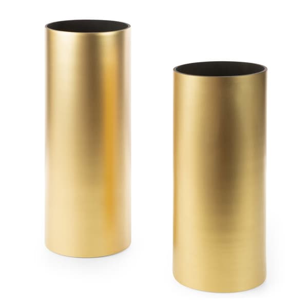 VICTORIA7 Eurofirany dekorativ vase sort