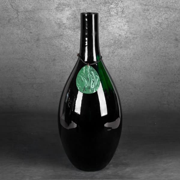 CAPRI Eurofirany dekorativ vase sort