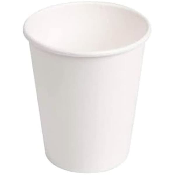 Pappermugg - NUPIK - 290Cc (8-9 Oz) - Flerfärgad - 50 enheter - Ekologisk