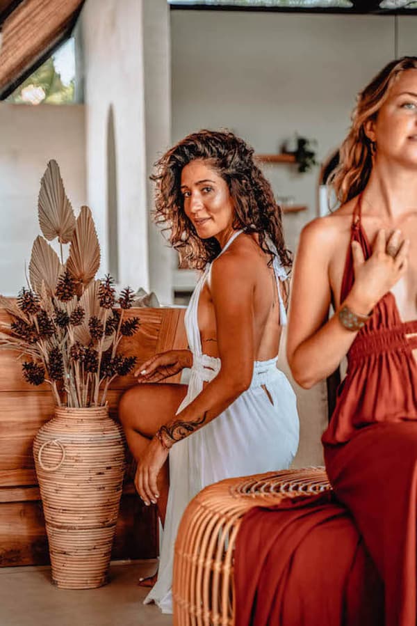 REBECCA VAS