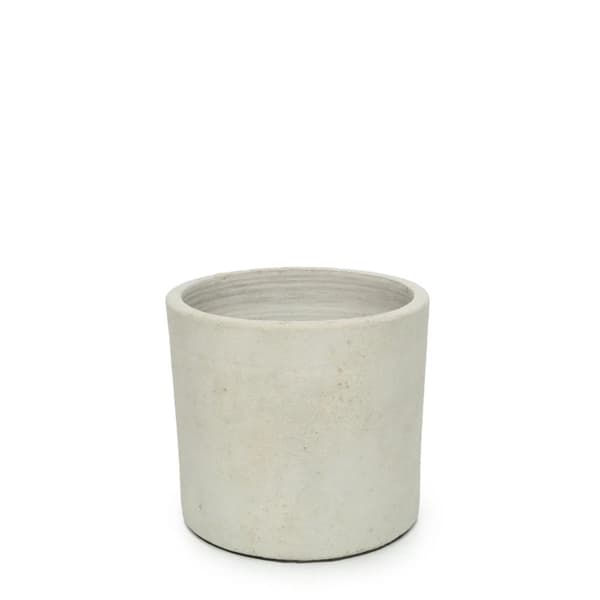 The Chalk Low - Beton Naturlig - S