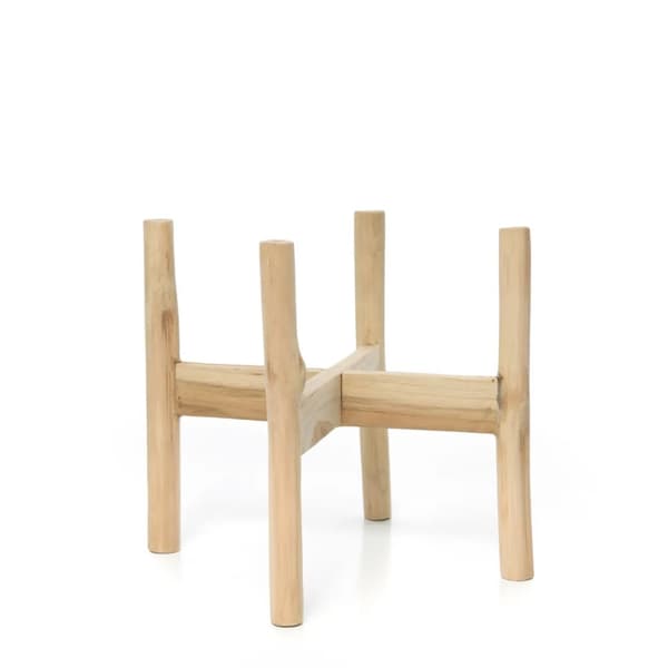 The Chalk Low - Beton Naturlig - S
