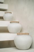 Miniatyrbillede 3 af 8: Styly Vase - Naturlig Beton - L