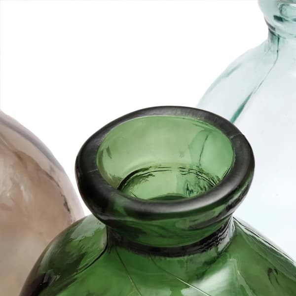 Jinsuo Vase - Grøn Bazar Bizar